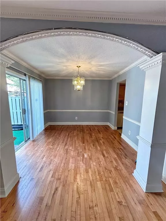 Stone Mountain, GA 30083,1432 Tilbury PL