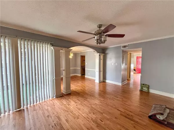 Stone Mountain, GA 30083,1432 Tilbury PL