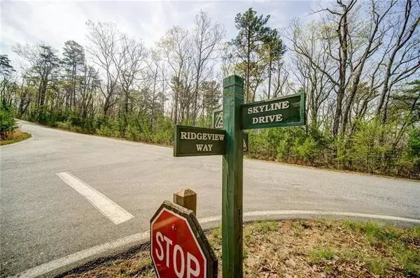 Big Canoe, GA 30143,7315 Skyline DR