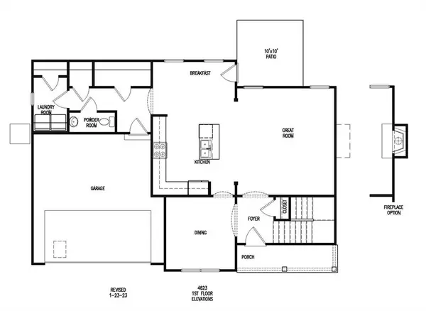 Villa Rica, GA 30180,504 Charleston PL