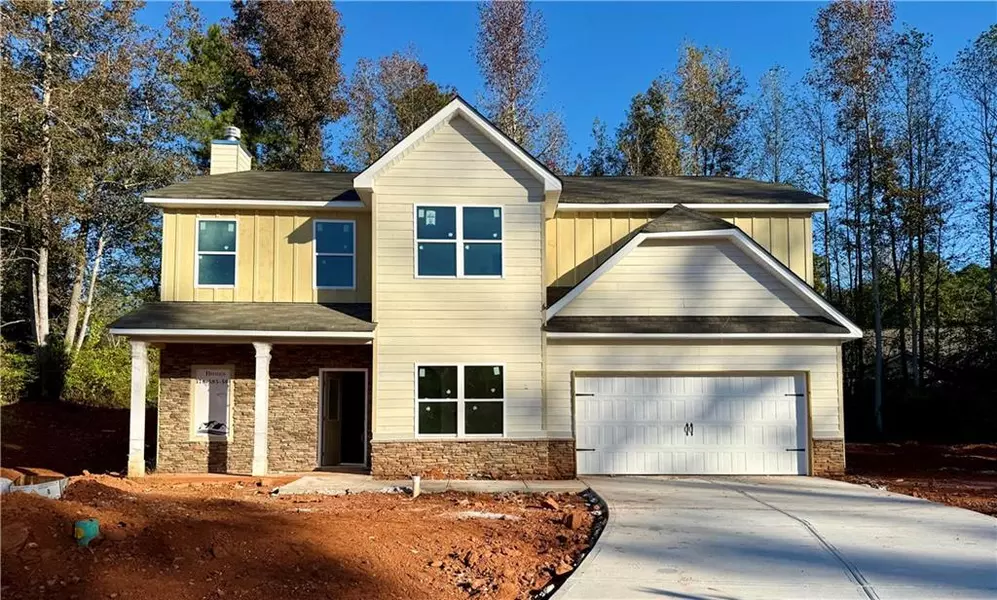 504 Charleston PL, Villa Rica, GA 30180