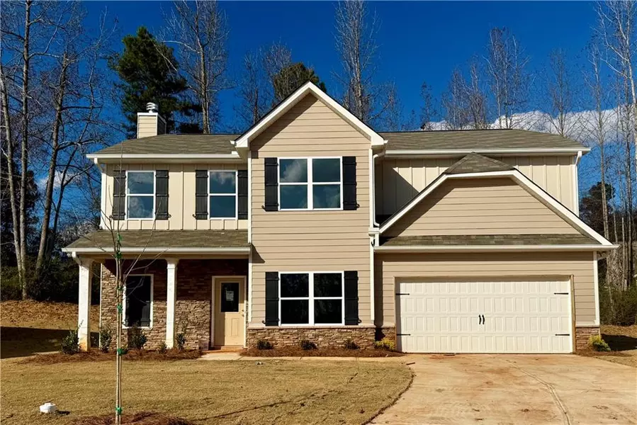 504 Charleston PL, Villa Rica, GA 30180