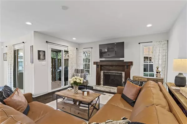 Atlanta, GA 30342,4620 Wieuca RD NE #72