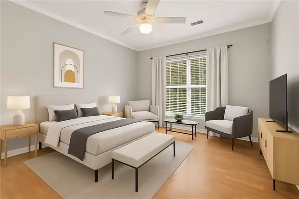 Atlanta, GA 30338,4333 Dunwoody PARK #2202