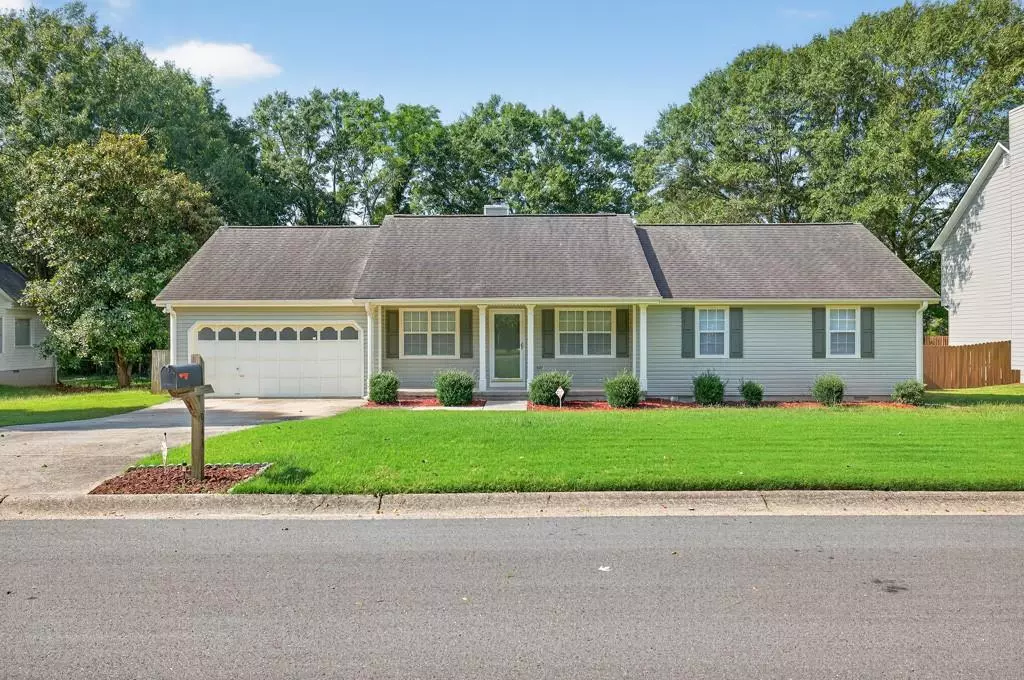 Winder, GA 30680,944 CENTURY OAKS DRIVE