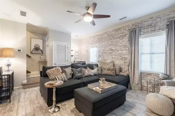 Mableton, GA 30126,6426 Queens Court TRCE #7