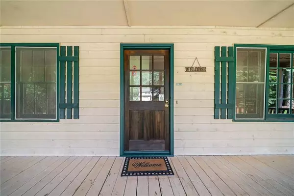 Acworth, GA 30102,6226 Westridge TRCE