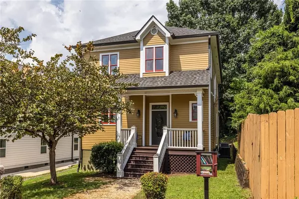 230 Bill Lucas DR SE, Atlanta, GA 30315