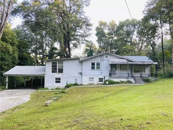 418 Holly DR SE, Atlanta, GA 30354