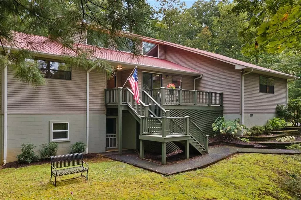 Blairsville, GA 30512,305 WALNUT SPRINGS RD