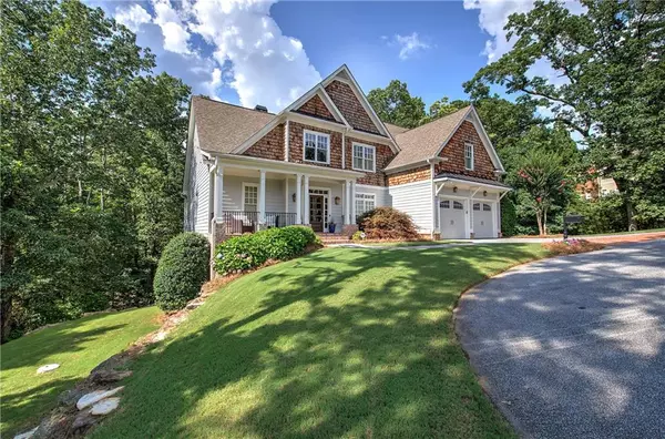 Cartersville, GA 30121,16 Cambridge WAY