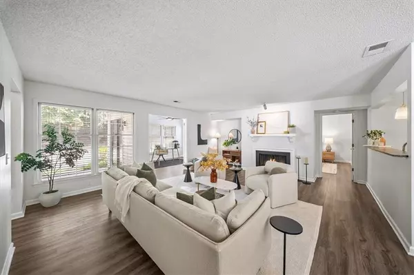 Marietta, GA 30064,865 Cavalry DR SW