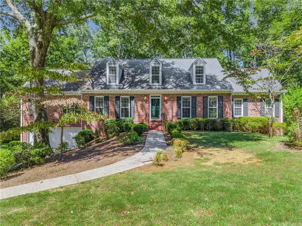 2869 Old Sewell RD, Marietta, GA 30068
