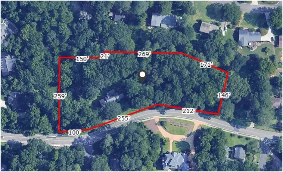 2869 Old Sewell RD, Marietta, GA 30068