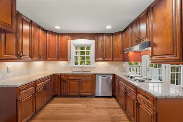 Marietta, GA 30068,2869 Old Sewell RD