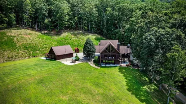 Morganton, GA 30560,669 Wilscot Farms