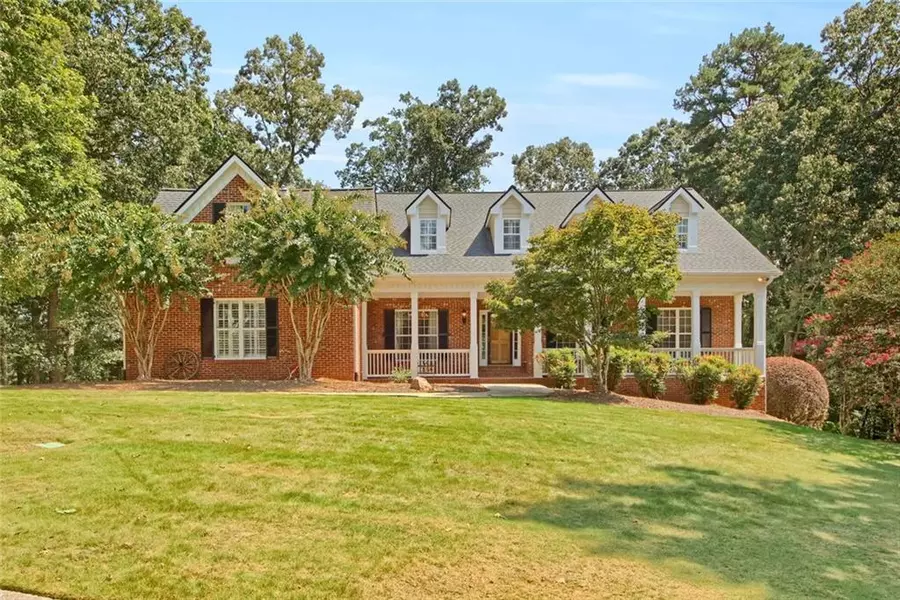 3720 Millers Pond WAY SW, Snellville, GA 30039