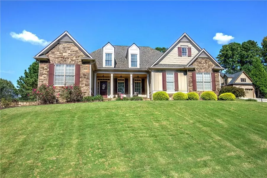 111 Mayflower CT, Dallas, GA 30132