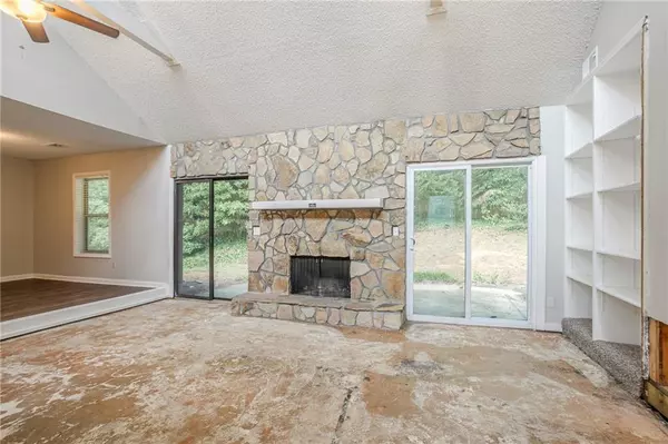 Mableton, GA 30126,4925 Olaughlin CT SW