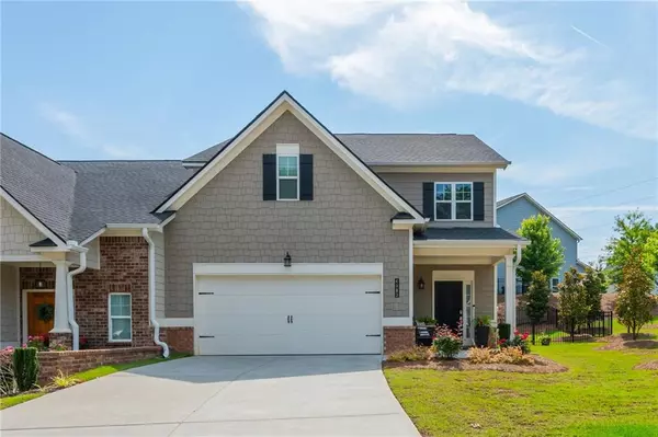 Acworth, GA 30101,4583 Grenadine CIR