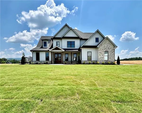Rydal, GA 30171,301 Eminence Peak