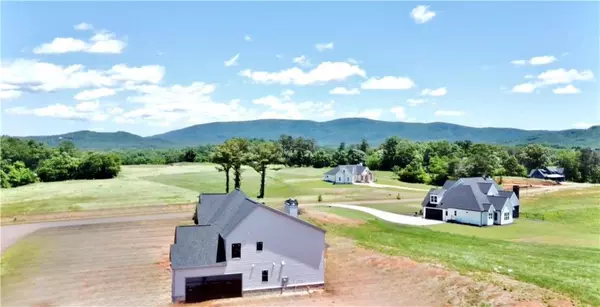 Rydal, GA 30171,301 Eminence Peak