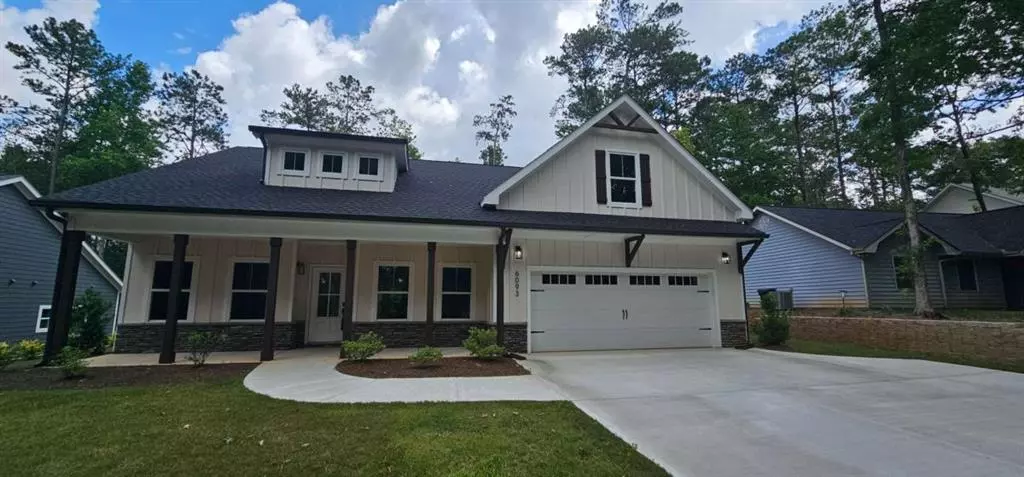Villa Rica, GA 30180,6093 Wayfarer DR