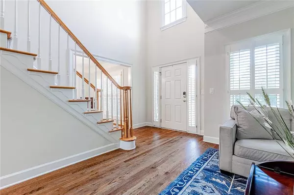 Smyrna, GA 30080,4097 Oberon CT SE