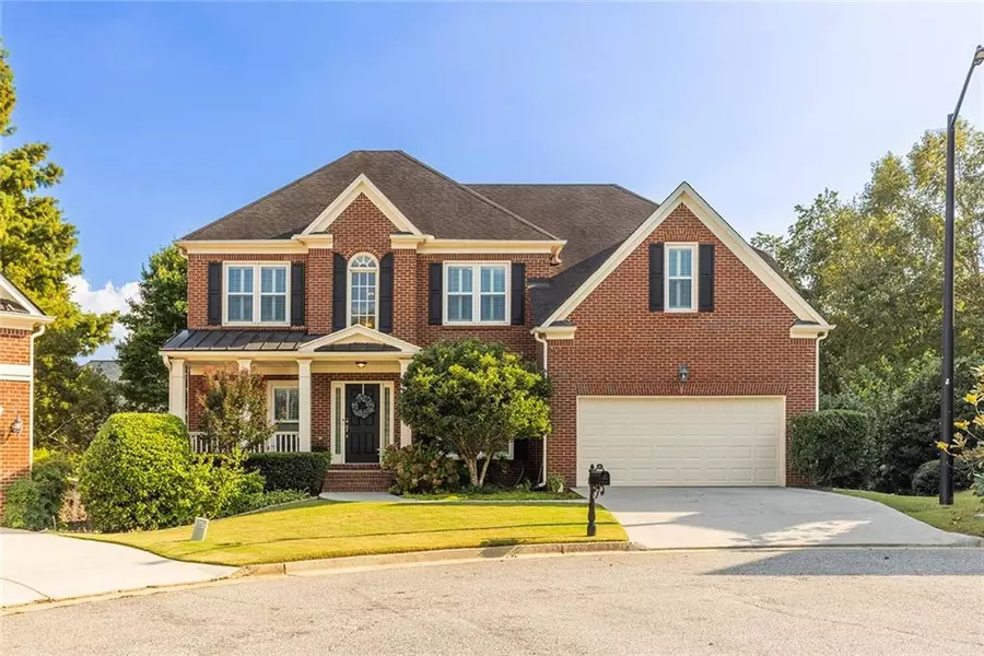 4097 Oberon CT SE, Smyrna, GA 30080