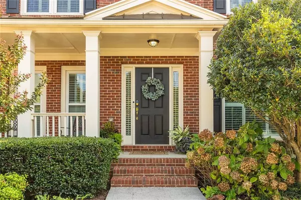 Smyrna, GA 30080,4097 Oberon CT SE