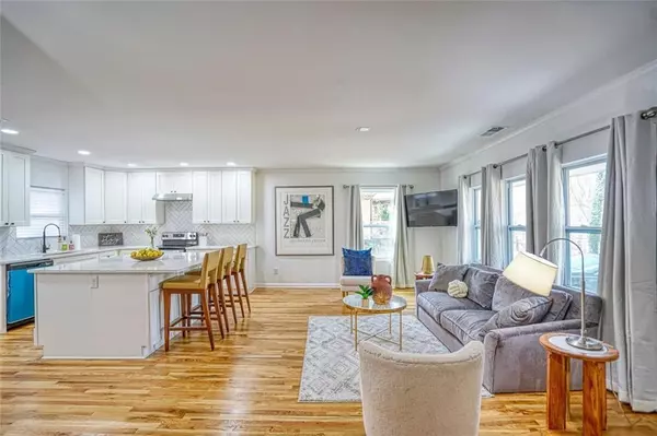 Atlanta, GA 30311,2230 Beecher CIR SW