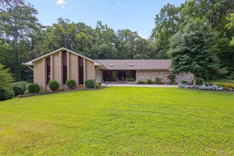 5507 Christi DR, Douglasville, GA 30135