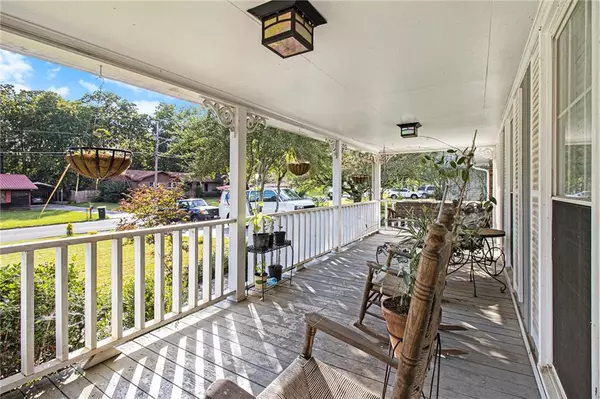 Rome, GA 30165,32 Donley DR NW