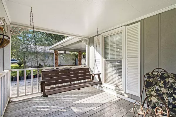 Rome, GA 30165,32 Donley DR NW