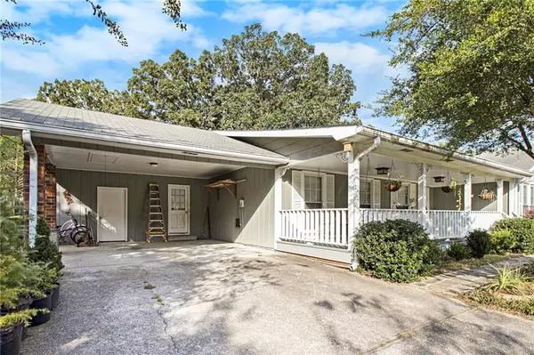 Rome, GA 30165,32 Donley DR NW