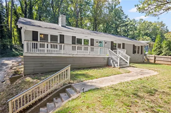 Atlanta, GA 30318,2790 Collier DR NW