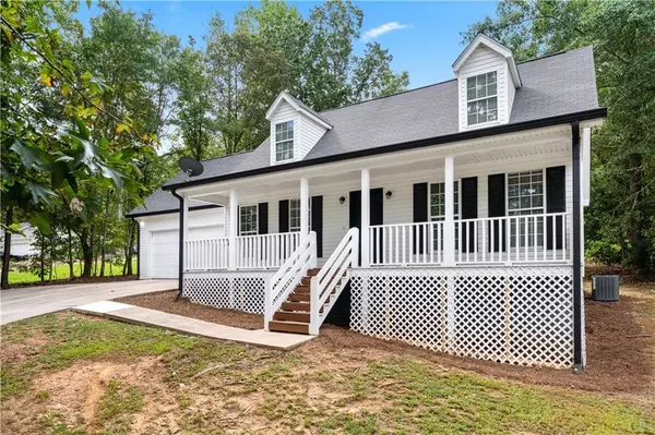 Gainesville, GA 30504,4242 Green Valley DR