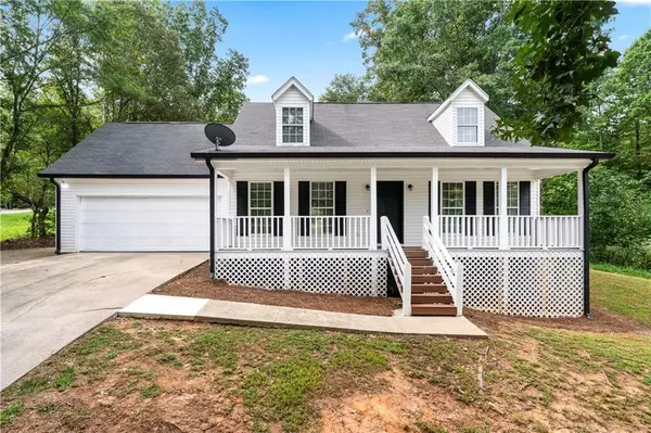 4242 Green Valley DR, Gainesville, GA 30504