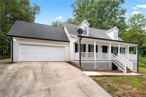 Gainesville, GA 30504,4242 Green Valley DR