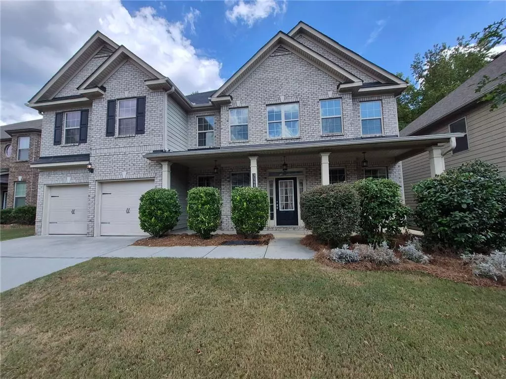 Loganville, GA 30052,3588 Woodshade DR
