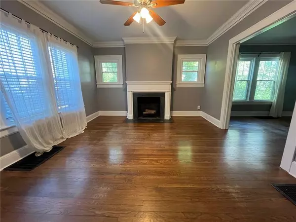 Atlanta, GA 30306,1255 Briarcliff RD NE