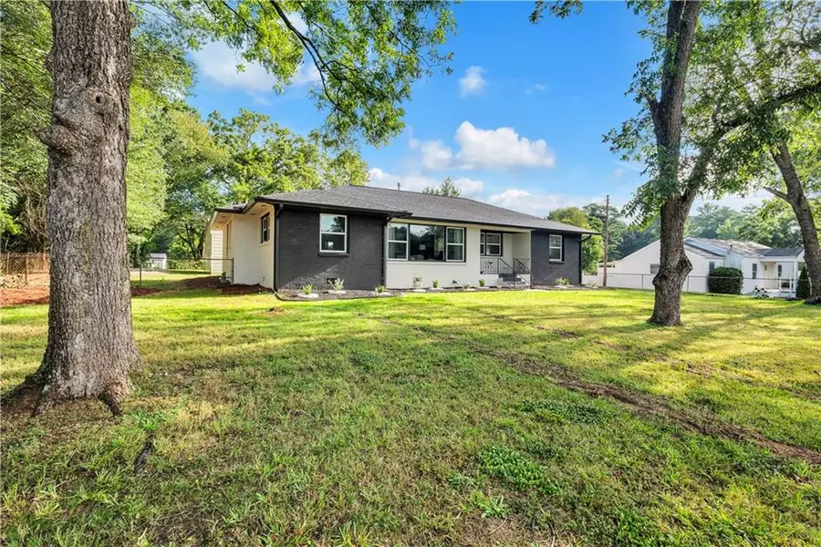 1719 Spring ST SE, Smyrna, GA 30080