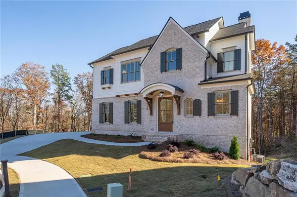 Ball Ground, GA 30107,338 Reese Way RD