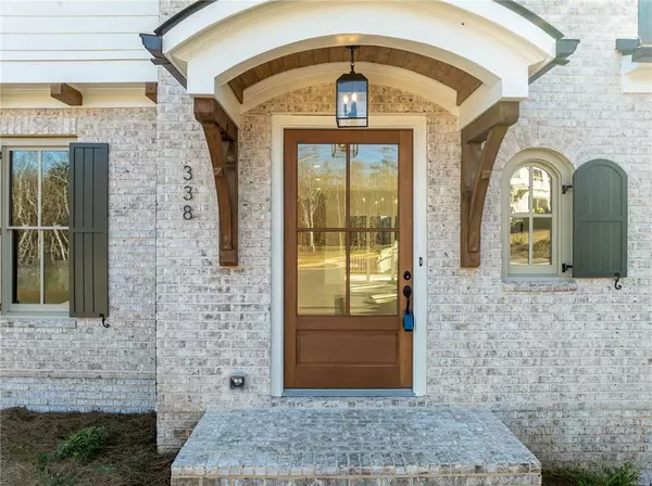 Ball Ground, GA 30107,338 Reese Way RD