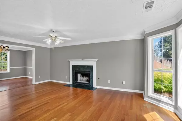 Lawrenceville, GA 30046,1115 Chris Lake DR