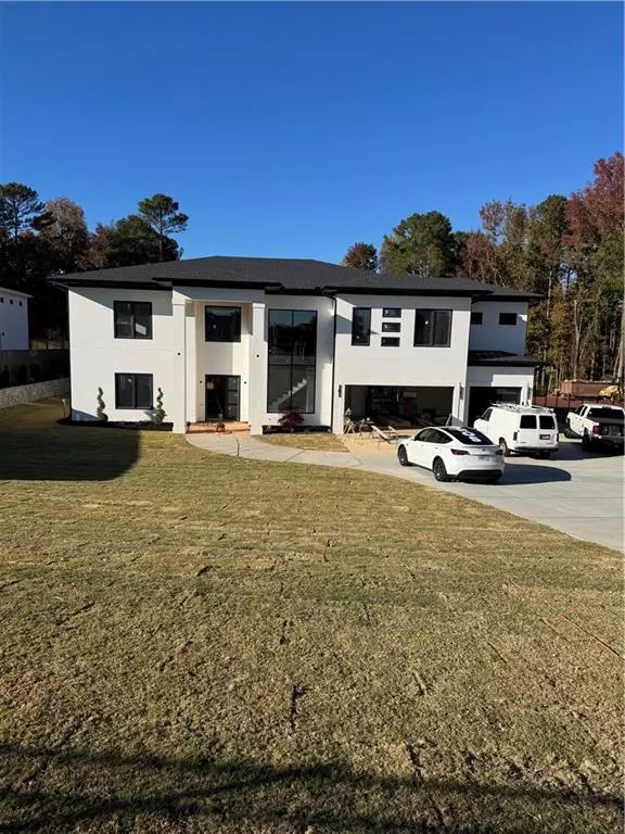 Lawrenceville, GA 30045,395 Simonton RD SE