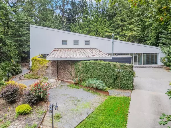 Atlanta, GA 30305,2987 Northside DR NW