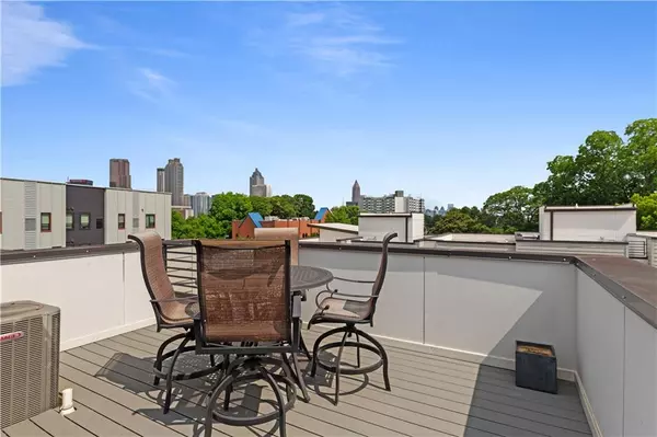 Atlanta, GA 30312,415 Gartrell ST SE #15