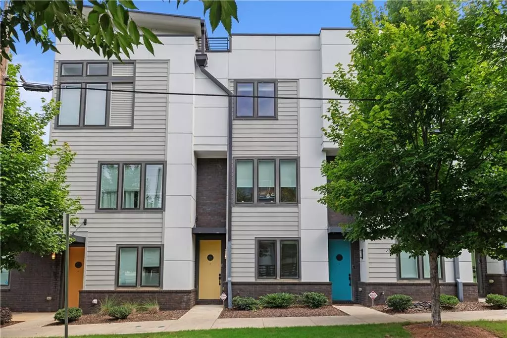 Atlanta, GA 30312,415 Gartrell ST SE #15