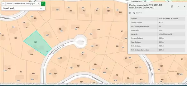 Atlanta, GA 30328,502 OLD HARBOR DR